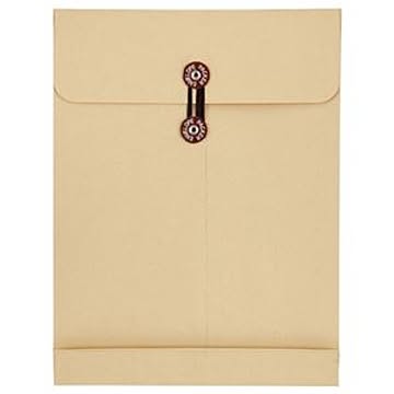 （まとめ） TANOSEE 保存袋 角2 335×255mm マチ幅35mm 1パック（10枚） 【×10セット】