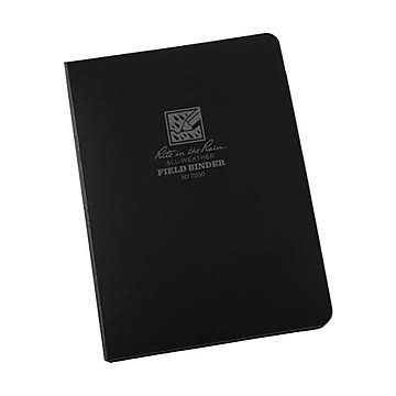 まとめ ライトインザレイン リングバインダーキャパシティー ブラック 7200 1個 ×10セット