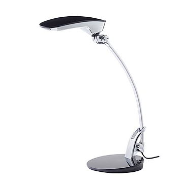 SWAN スワン電器 PETIT EXARM プチ エグザーム PEX-01/PEX-02/PEX-03 デスクライト デスクランプ LED内蔵 60W相当 卓上照明