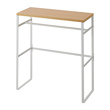 tower タワー (山崎実業) ペットコートハンガー Pet Clothing Rack - Medium 子どもハンガー 子ども部屋 家具 コンソールテーブル 収納 ベビー