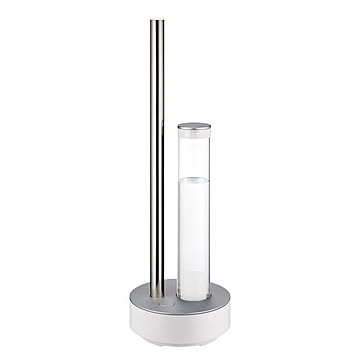 加湿器 超音波加湿器 cado STEM630i 17畳 2.3L おしゃれ カドー スマホ対応 LED 超音波式加湿機 抗菌 除菌 上部給水 フレグランス 白 グレー 黒 大容量 オフィス