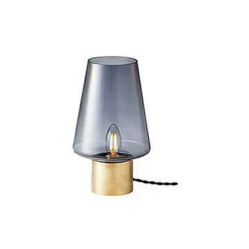 Edifice-desk lamp S エディフィスデスクランプS  (LED球付属/Sサイズ) AW-0636E デスクライト テーブルランプ  卓上ライト卓上照明 E17 30W相当×1灯