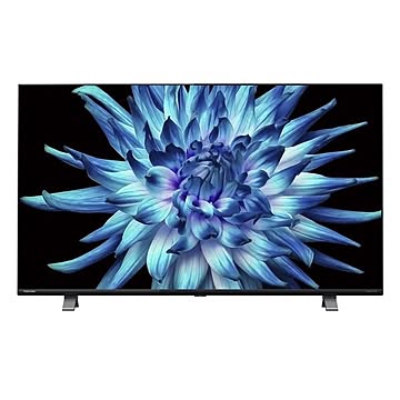  【2月27日以降発送予定】液晶テレビ 4K液晶レグザ 43V型 東芝 43C350X