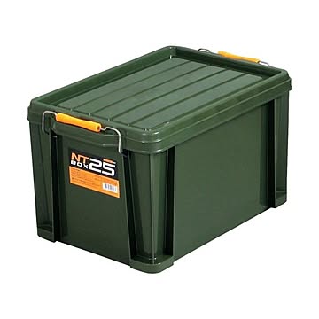 （まとめ） アステージ NTボックス 1個 ×セット