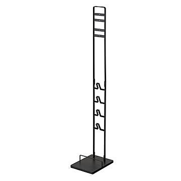 タワー コードレスクリーナー スタンド 山崎実業 tower