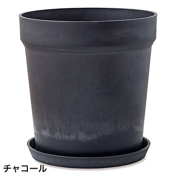 アーバンプランツポット ソリッド φ38cm 12号鉢 (gg634156)