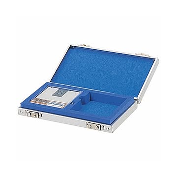 まとめライオン事務器 MOトランク 4枚収納カギ付 MODC-304 1個×3セット