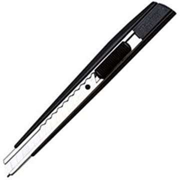 （まとめ）エヌティー NTカッター eA-300 A型×20セット