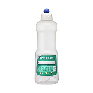 （まとめ）花王 厨房設備洗浄剤 業務用つめかえ容器800ml 1本【×20セット】
