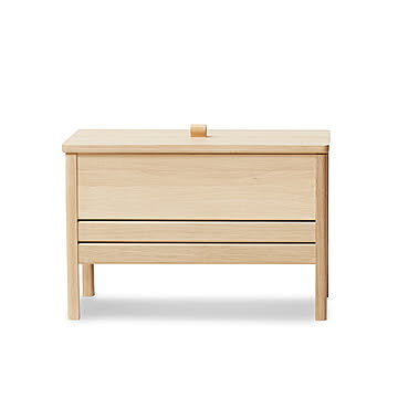 エーラインストレージベンチ 68 Form & Refine 2130