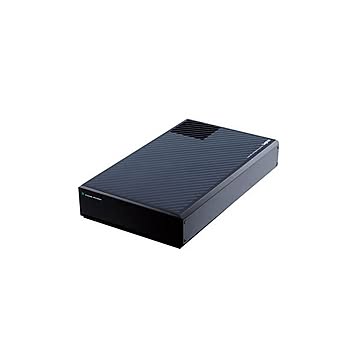 エレコム HDDケース/3.5HDD/USB3.0+eSATA/ファン付き LHR-EJEU3F