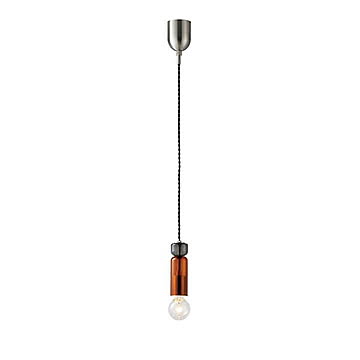 INTERFORM インターフォルム Pinno ピノ ペンダントライト (電球別売) LT-4492 ペンダントランプ 吊下げ照明 天井照明 LED球対応 E26 〜60W×1灯