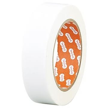 （まとめ） TANOSEE オリジナル両面テープ 30mm×20m 1巻 【×5セット】