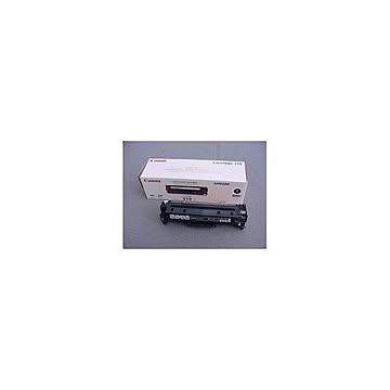 Canon 純正トナーカートリッジ 318 （ブラック） CRG-318BLK CRG-318BK