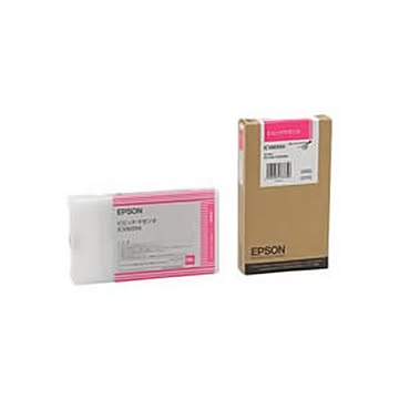 純正品 EPSON エプソン インクカートリッジ/トナーカートリッジ ICVM39A ビビッドマゼンタ