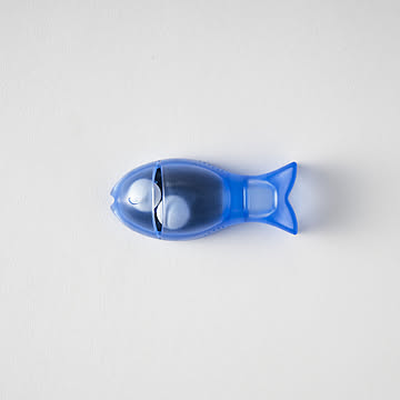 マーナ お魚包丁とぎ K257 手軽にスイスイだけどよく研げる マーナキッチングッズ  キッチンツール  キッチン用品 キッチン小物 キッチン雑貨 調理器具 MARNA marna
