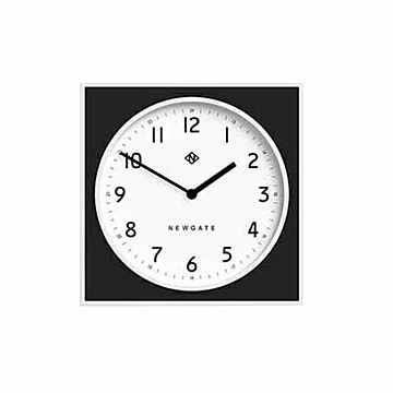 NEWGATE ニューゲート Burger&Chips-wall clock バーガー&チップスウォールクロック TR-4335 掛時計 掛け時計 ウォールクロック 壁掛け時計
