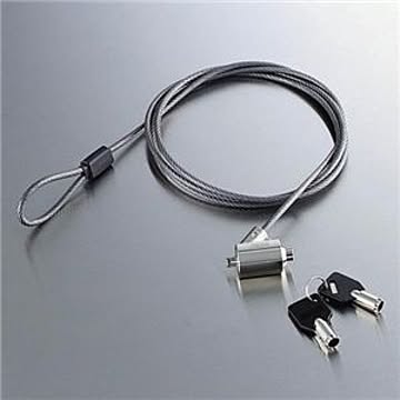 ELECOM（エレコム） セキュリティロック ESL-7C