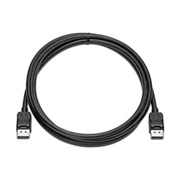 DisplayPortケーブル 2m