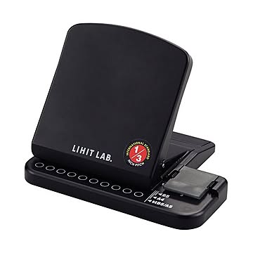 まとめリヒトラブ ワンサードパンチP-1602 1個×3セット