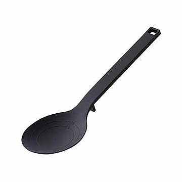 tower タワー(山崎実業) シリコーン調理スプーン タワー COOKING SPOON シリコン製 調理スプーン 軽量スプーン 調理器具 柔らか素材 シリコーンキッチンツール