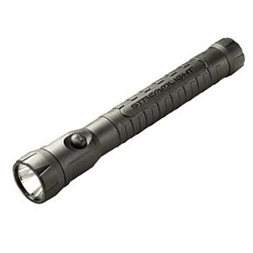 STREAMLIGHT 76440 ポリスティンガーLED ブラック UL認証本体