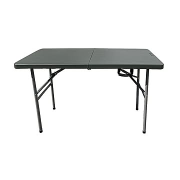 FOLDING TABLE Foster 折り畳みテーブル「フォスター」 （2～4人用）簡易テーブル/BBQ/キャンプ/アウトドア