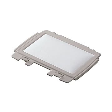 (まとめ) マックス 多用途スタンプ台Gタイト専用交換用カートリッジ 大形用 ST-C300 1個  【×10セット】