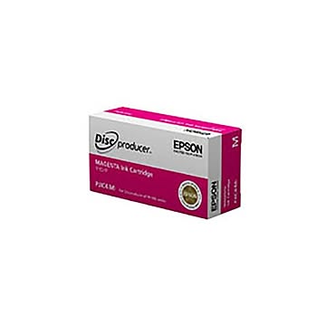 【純正品】 EPSON エプソン インクカートリッジ 【PJIC4M マゼンタ 】