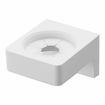 tower タワー (山崎実業) ウォール推し活ペンライトホルダー 石こうボード壁対応 Magetic Box Cutter Holder インテリア 雑貨 アイドルグッズ オタ活 コンサート