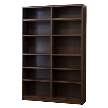 強化棚シェルフ 120-180（W119×D29×H180cm） 【組立品】