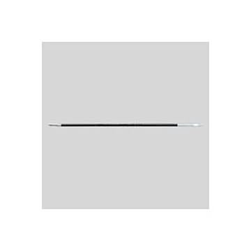 （まとめ） ぺんてる ボールペン替芯 BKL5-A 黒 1本入 【×50セット】