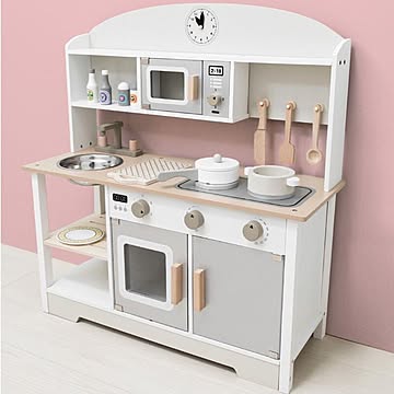 ままごと キッチン 木製 コンパクト おままごとセット クリスマス プレゼント 1歳 2歳 3歳 4歳 5歳 6歳 ギフト ラッピング