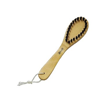 （まとめ）毛玉取りブラシ 毛玉おとし ダブル（毛玉取り） ×3セット