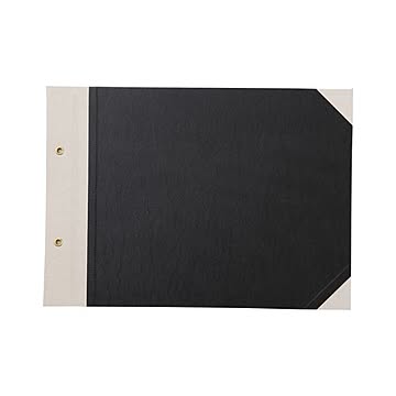（まとめ） とじ込表紙 H-34 1組入 【×10セット】