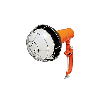 アイリスオーヤマ LED投光器 全光束：5500lm