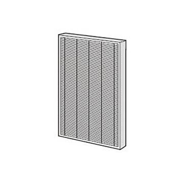 シャープ FZ-BX70HF 加湿空気清浄機交換用フィルター 集じんHEPA 1枚