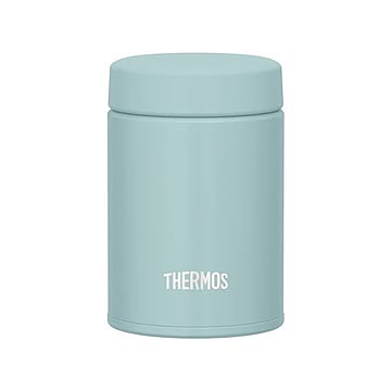 THERMOS（サーモス） 真空断熱スープジャー 200ml ライトブルー（LB） JBZ-200