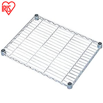 【幅約61cm】メタルラック棚板 MR-61T