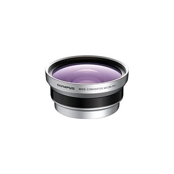 OLYMPUS コンバータ WCONP01 WCON-P01