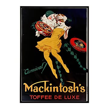 レトロポスター 選べるサイズ(各種A4?A0 B4?B0）お洒落【bn-poster-1053】