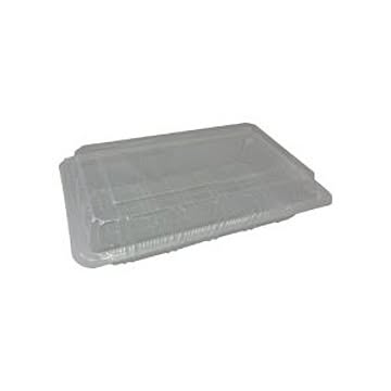 （まとめ） エフピコ FPフード 特1深（20） 1パック（100個） 【×5セット】