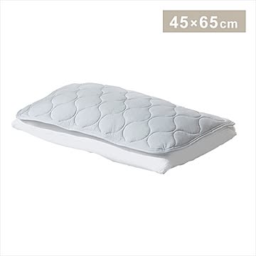 冷感ピローパッド PWP-NS3-4565 全2色