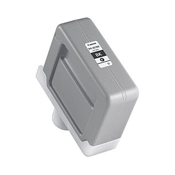 キヤノン インクタンク PFI-301顔料ブラック 330ml 1486B001 1個