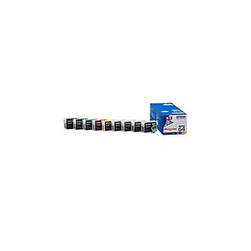 EPSON PCプリンタ用インク・リボン IC9CL64