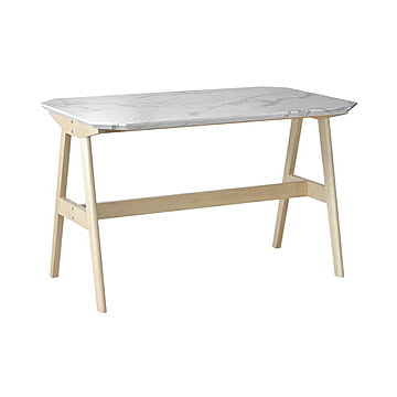 B.Bファニシング マーブル ダイニングテーブル m10840