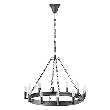 照明 電球なし 完成品 ライト LHT-725 幅69x奥行69x高さ10cm 東谷