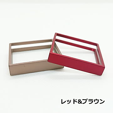 Signage箸置　5個セット アルアート