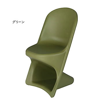 チェア DUCKY CHAIR GM-0788 幅520x奥行550x高さ880mm ダルトン