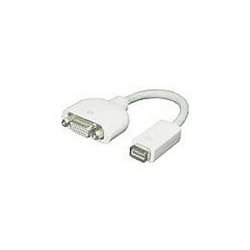 変換名人　mini DVI→VGA　MDVI-VGA 管理No. 4571284884779